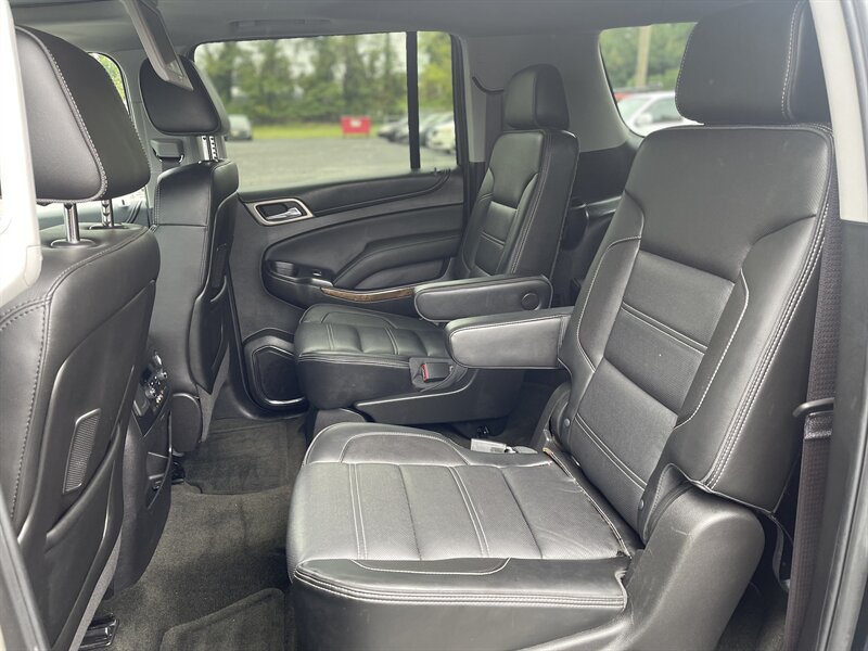 2016 Gmc Yukon XL Denali photo 9