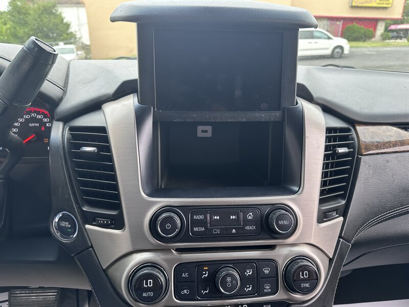 2016 GMC Yukon Denali - Photo 21 - Bridgeton, NJ 08302