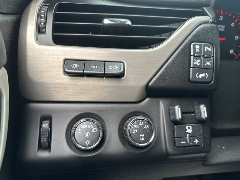 2016 GMC Yukon Denali - Photo 22 - Bridgeton, NJ 08302