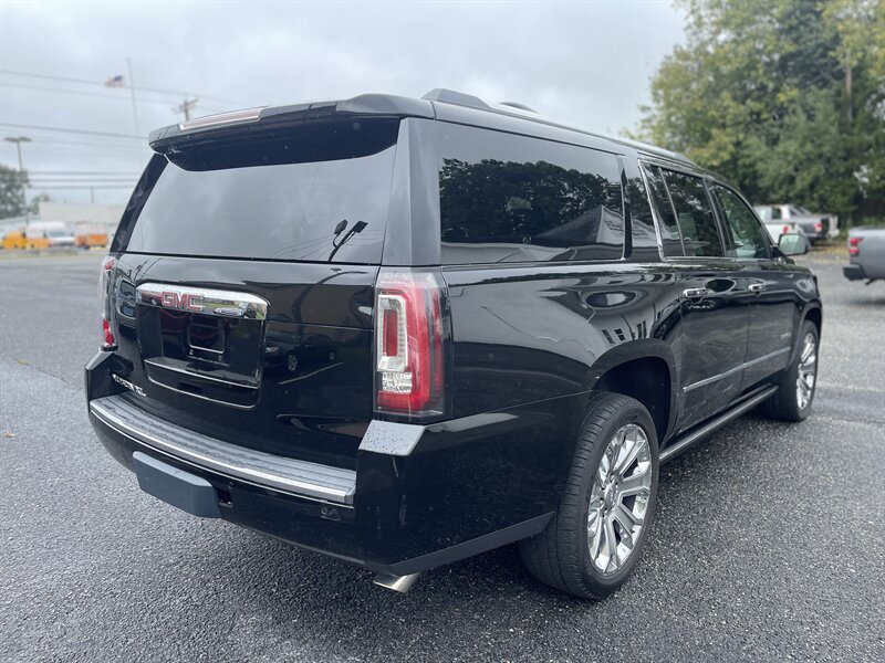 2016 Gmc Yukon XL Denali photo 7