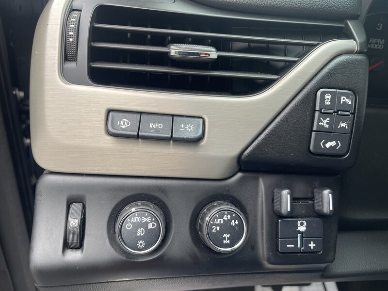 2016 GMC Yukon Denali   - Photo 19 - Bridgeton, NJ 08302