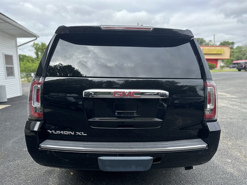2016 GMC Yukon Denali - Photo 7 - Bridgeton, NJ 08302