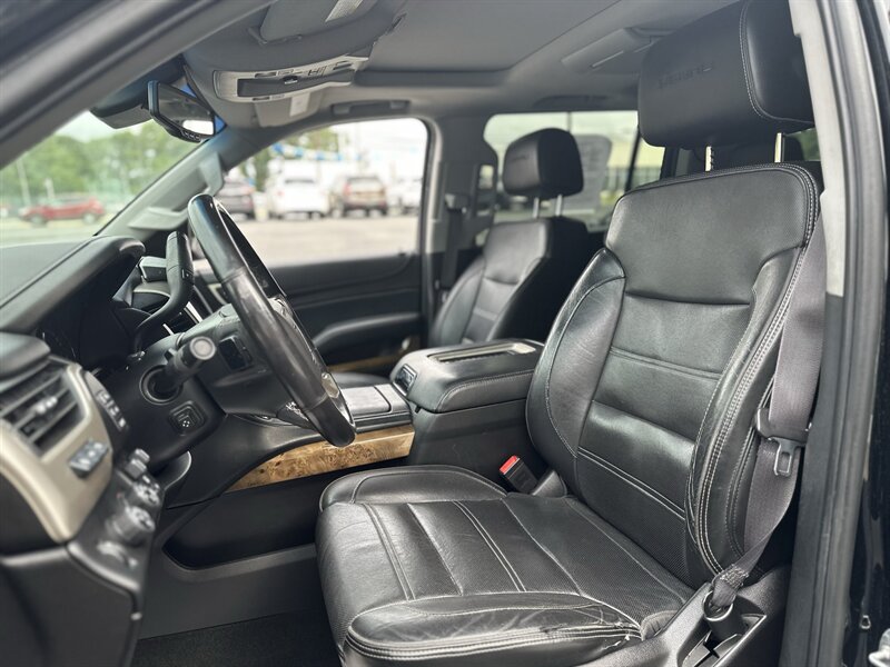 2016 GMC Yukon Denali - Photo 10 - Bridgeton, NJ 08302