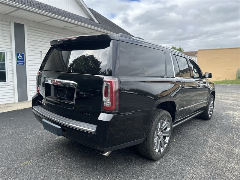 2016 GMC Yukon Denali - Photo 8 - Bridgeton, NJ 08302