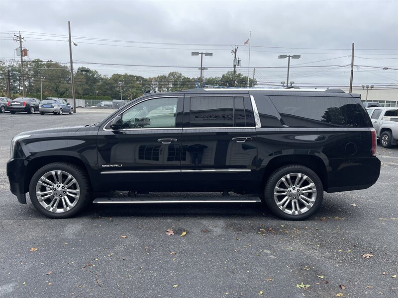 2016 GMC Yukon Denali   - Photo 5 - Bridgeton, NJ 08302