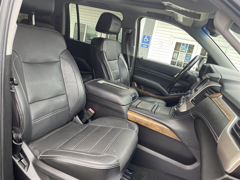 2016 GMC Yukon Denali   - Photo 14 - Bridgeton, NJ 08302