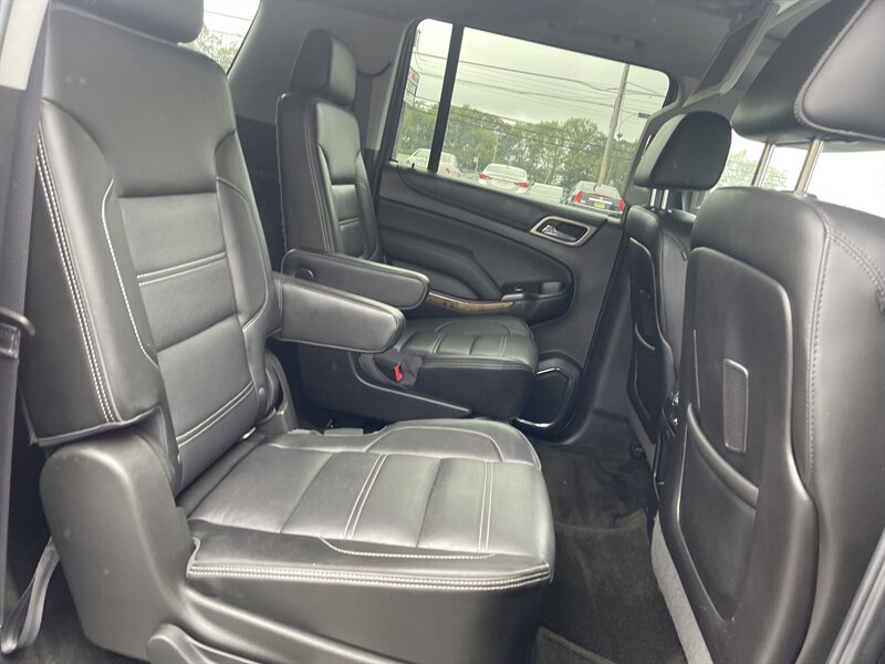 2016 Gmc Yukon XL Denali photo 11