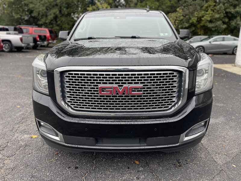 2016 GMC Yukon Denali   - Photo 3 - Bridgeton, NJ 08302