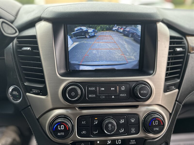 2016 GMC Yukon Denali - Photo 20 - Bridgeton, NJ 08302