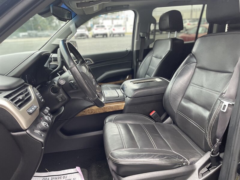 2016 GMC Yukon Denali   - Photo 10 - Bridgeton, NJ 08302