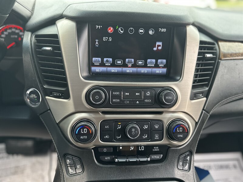 2016 GMC Yukon Denali - Photo 19 - Bridgeton, NJ 08302