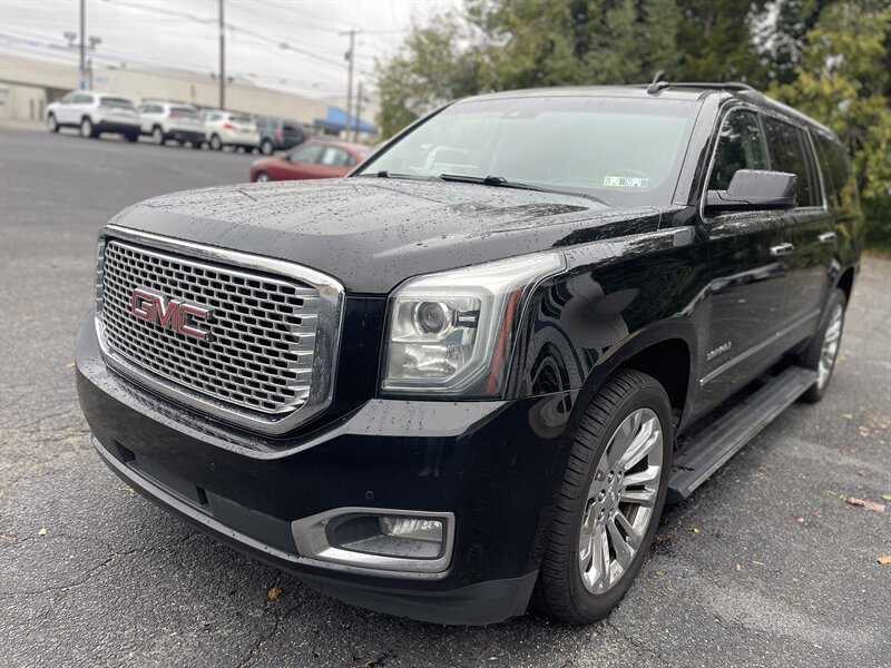 2016 GMC Yukon Denali   - Photo 4 - Bridgeton, NJ 08302