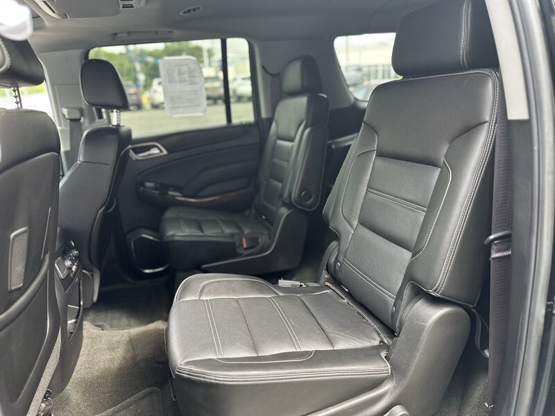2016 GMC Yukon Denali - Photo 11 - Bridgeton, NJ 08302