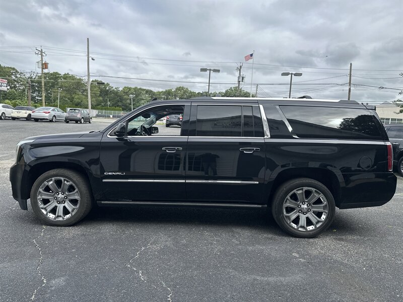 2016 GMC Yukon Denali - Photo 5 - Bridgeton, NJ 08302