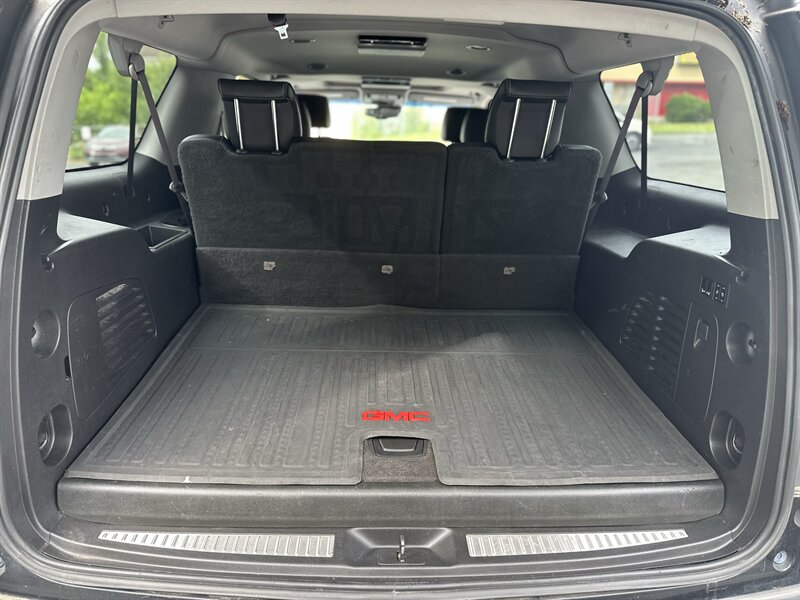 2016 GMC Yukon Denali - Photo 14 - Bridgeton, NJ 08302