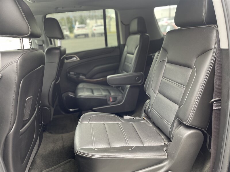 2016 GMC Yukon Denali   - Photo 11 - Bridgeton, NJ 08302