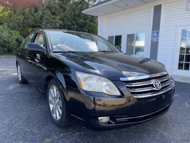 2007 Toyota Avalon XLS  