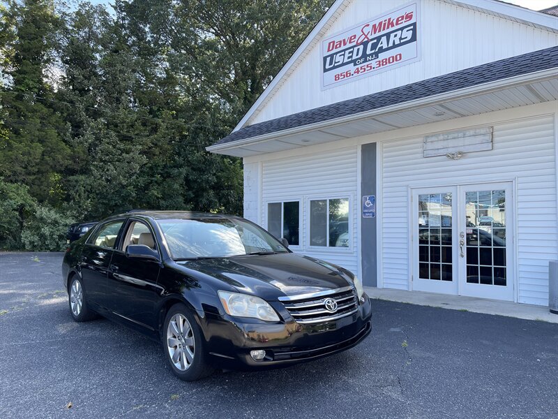 2007 Toyota Avalon XLS  