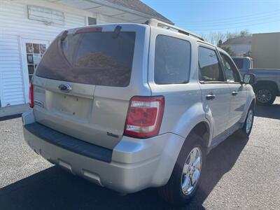 2009 Ford Escape XLT   - Photo 7 - Bridgeton, NJ 08302