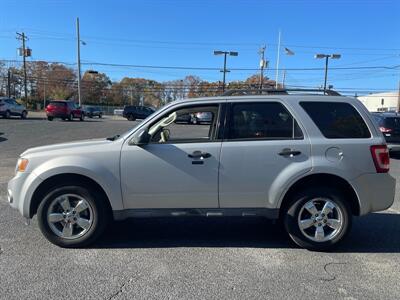 2009 Ford Escape XLT   - Photo 4 - Bridgeton, NJ 08302