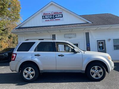 2009 Ford Escape XLT   - Photo 8 - Bridgeton, NJ 08302