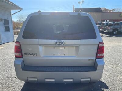 2009 Ford Escape XLT   - Photo 6 - Bridgeton, NJ 08302