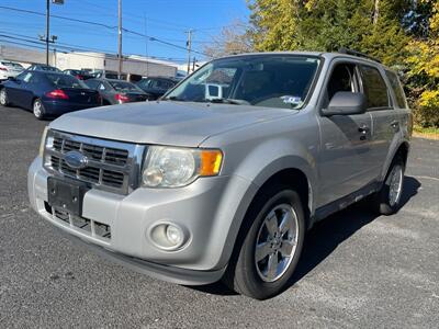 2009 Ford Escape XLT   - Photo 3 - Bridgeton, NJ 08302