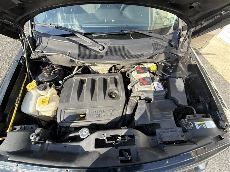 2015 Jeep Patriot Sport - Photo 16 - Bridgeton, NJ 08302
