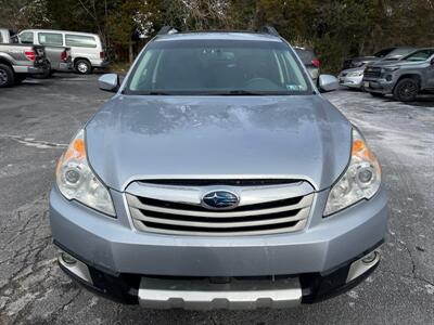 2012 Subaru Outback 2.5i Limited   - Photo 3 - Bridgeton, NJ 08302