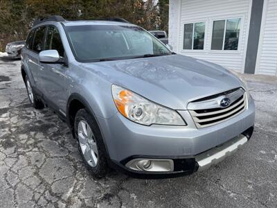 2012 Subaru Outback 2.5i Limited   - Photo 2 - Bridgeton, NJ 08302