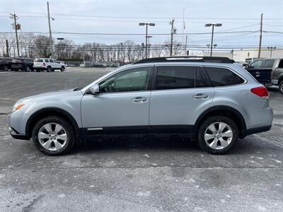 2012 Subaru Outback 2.5i Limited   - Photo 5 - Bridgeton, NJ 08302