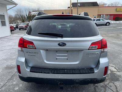 2012 Subaru Outback 2.5i Limited   - Photo 7 - Bridgeton, NJ 08302