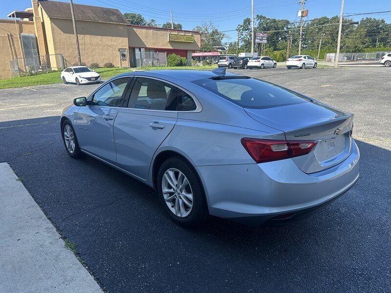 2017 Chevrolet Malibu LT - Photo 13 - Bridgeton, NJ 08302