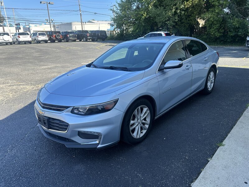 2017 Chevrolet Malibu LT - Photo 6 - Bridgeton, NJ 08302