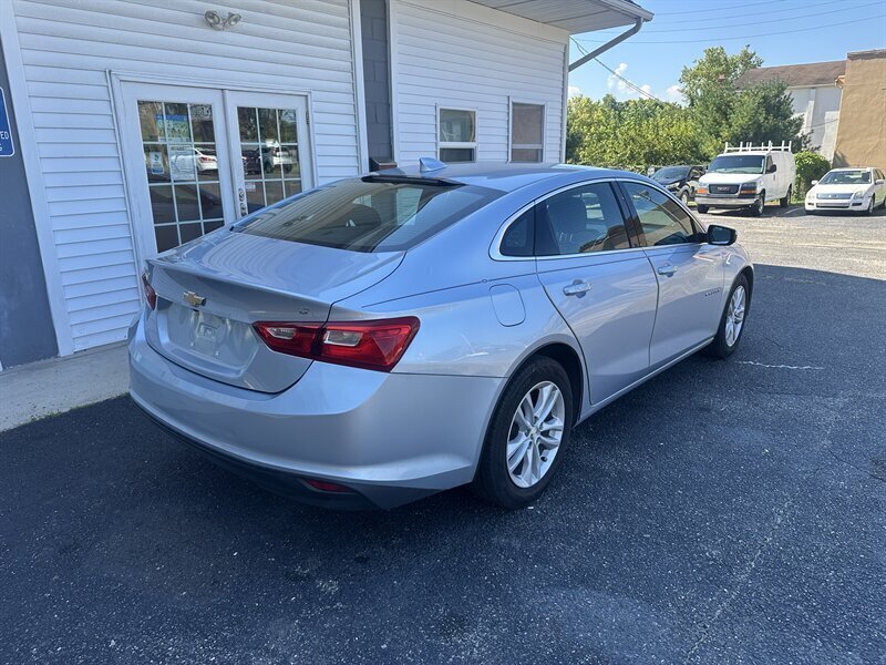 2017 Chevrolet Malibu LT - Photo 20 - Bridgeton, NJ 08302