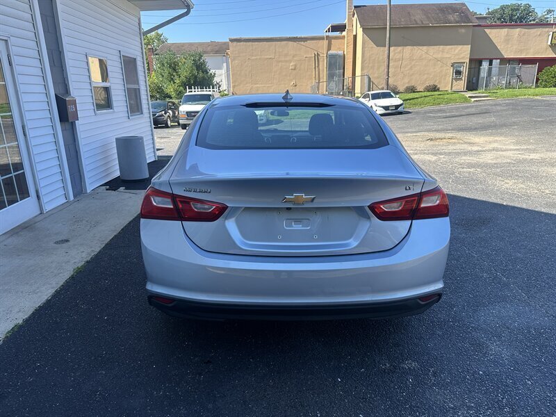 2017 Chevrolet Malibu LT - Photo 16 - Bridgeton, NJ 08302