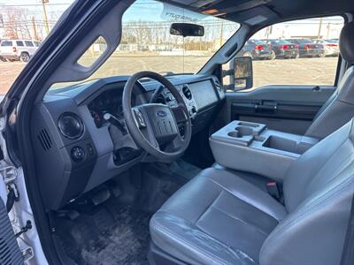 2013 Ford F-350 XL   - Photo 17 - Bridgeton, NJ 08302