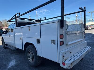 2013 Ford F-350 XL   - Photo 6 - Bridgeton, NJ 08302