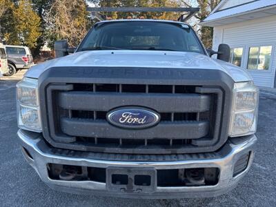 2013 Ford F-350 XL   - Photo 3 - Bridgeton, NJ 08302