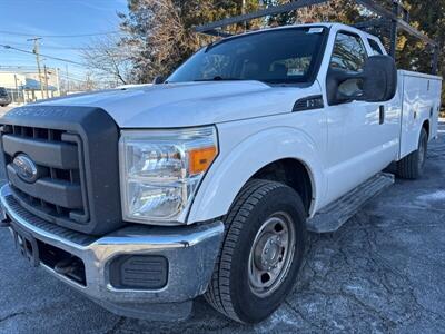 2013 Ford F-350 XL   - Photo 4 - Bridgeton, NJ 08302