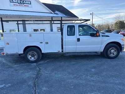 2013 Ford F-350 XL   - Photo 9 - Bridgeton, NJ 08302