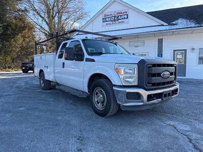 2013 Ford F-350 XL   - Photo 1 - Bridgeton, NJ 08302