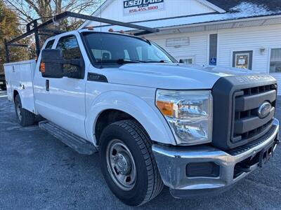 2013 Ford F-350 XL   - Photo 2 - Bridgeton, NJ 08302