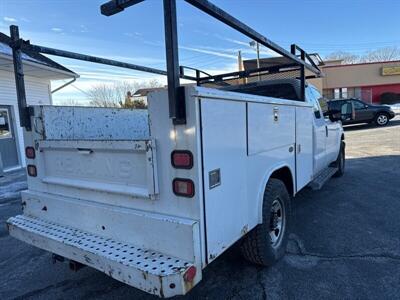 2013 Ford F-350 XL   - Photo 8 - Bridgeton, NJ 08302