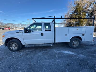 2013 Ford F-350 XL   - Photo 5 - Bridgeton, NJ 08302