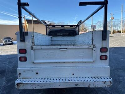 2013 Ford F-350 XL   - Photo 7 - Bridgeton, NJ 08302