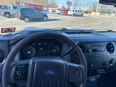 2013 Ford F-350 XL   - Photo 22 - Bridgeton, NJ 08302