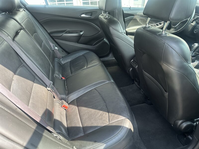 2016 Chevrolet Cruze Premier - Photo 13 - Bridgeton, NJ 08302