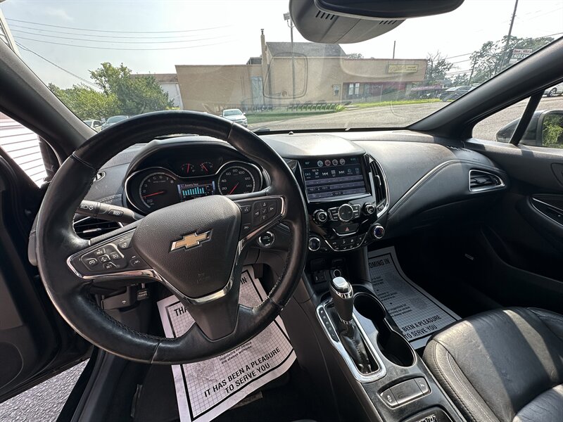 2016 Chevrolet Cruze Premier - Photo 14 - Bridgeton, NJ 08302