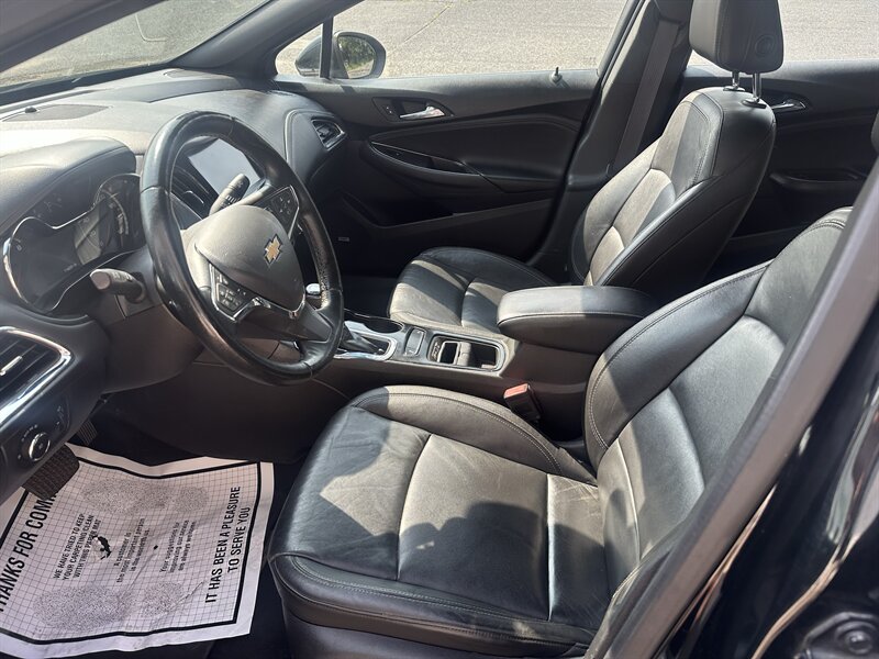 2016 Chevrolet Cruze Premier - Photo 5 - Bridgeton, NJ 08302